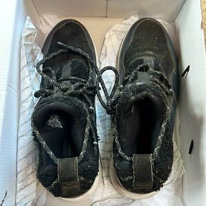 Aldo Waliwen-97 Sneaker size 9